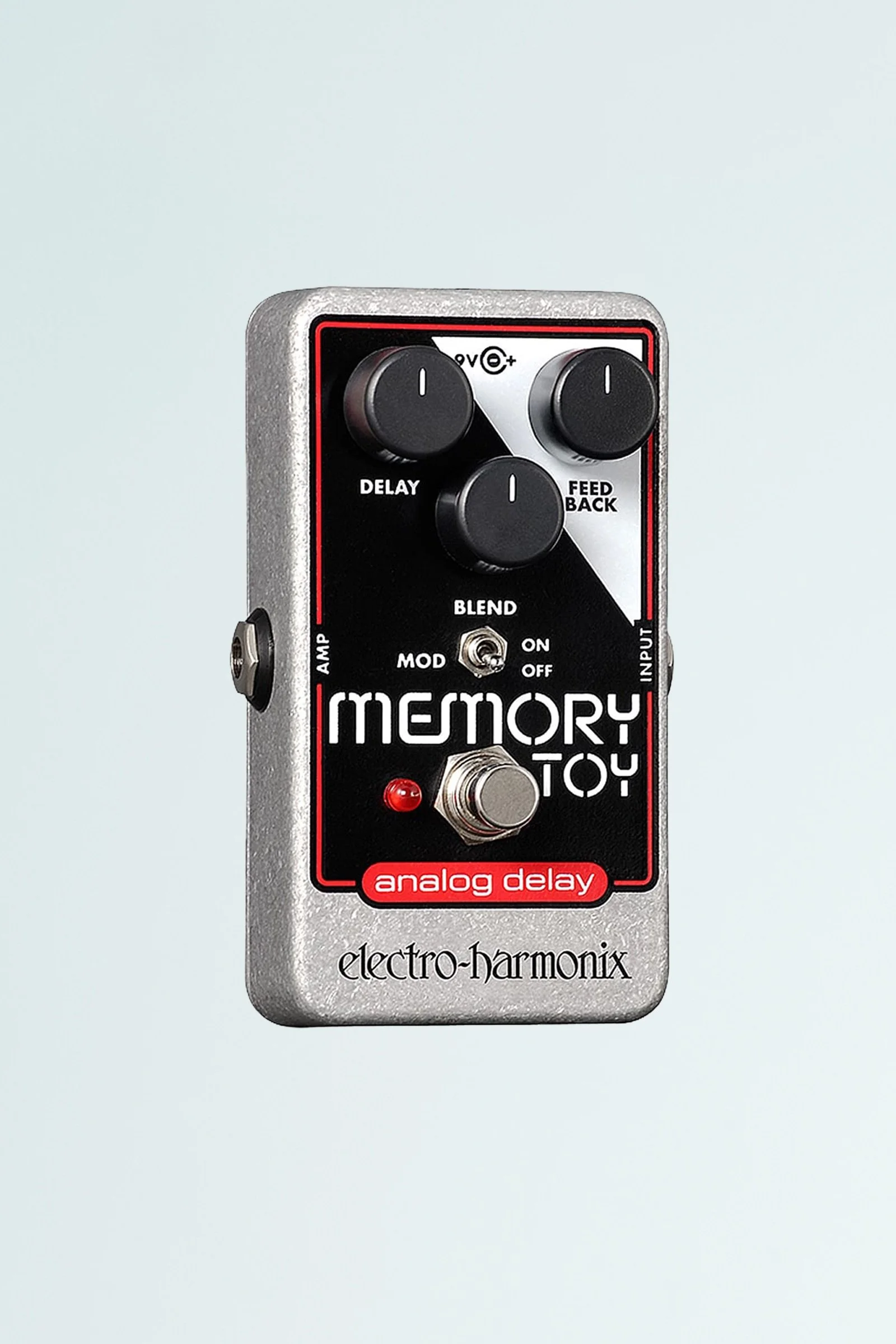 Electro-Harmonix Germanium OD Pedal — David's Guitar Loft